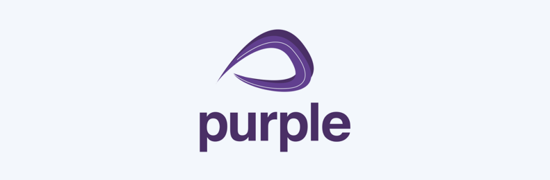 Breathe Partner Programme - Breathe Partner - Purple HR