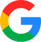 The Google logo